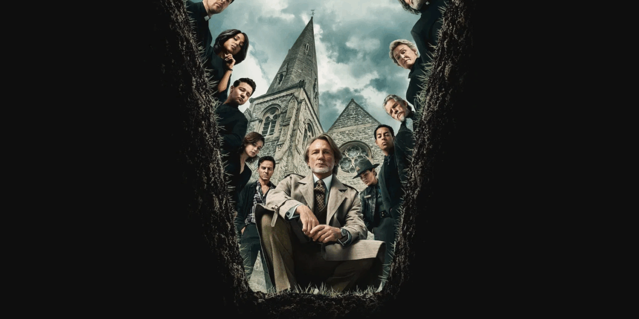 Netflix Has Diminished The Impact of the ‘Knives Out’ Franchise