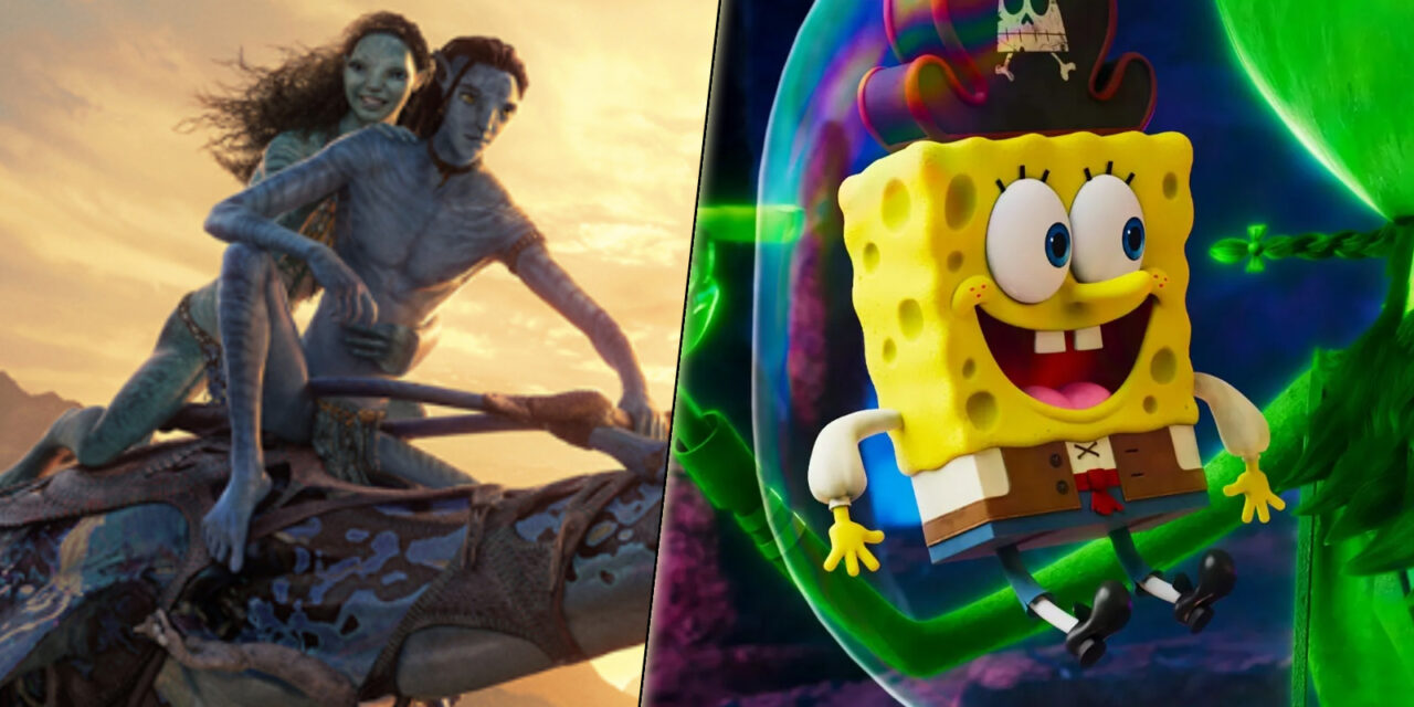 Avatar: Fire and Ash Burns Up THS’s What We’re Watching This Weekend