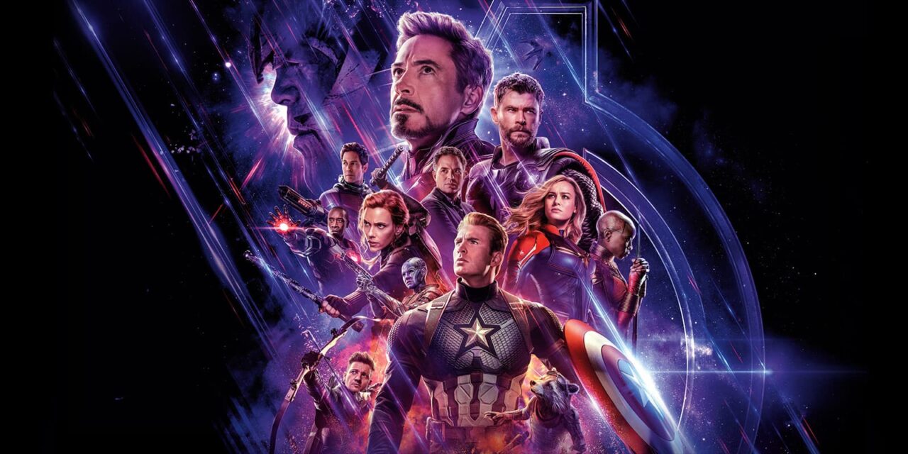 ‘Avengers: Endgame’ Will Re-Release In Theaters In 2026 Ahead Of ‘Avengers: Doomsday’