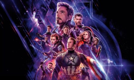 ‘Avengers: Endgame’ Will Re-Release In Theaters In 2026 Ahead Of ‘Avengers: Doomsday’