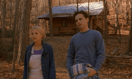 One Of Eli Roth’s Most Terrifying Early Movies Is Heading To 4K UHD For The First Time