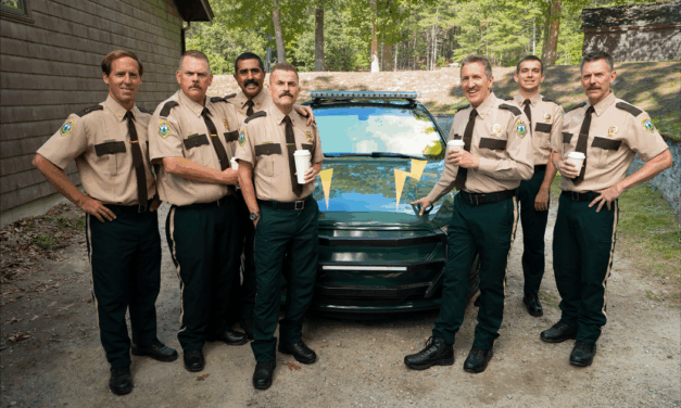 ‘Super Troopers 3’ Locks In Summer 2026 Release Date