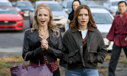 Broad Trip Comedy Hits the Road on Roku Channel in 2026