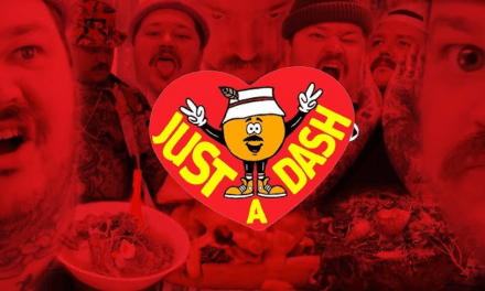 Matty Matheson’s Just A Dash Season 3 Heads to Netflix in January