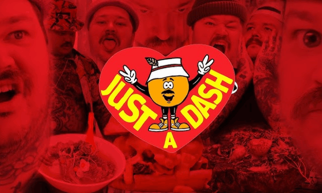 Matty Matheson’s Just A Dash Season 3 Heads to Netflix in January