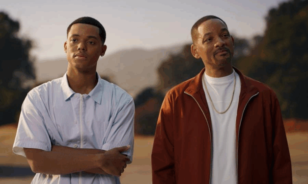 Bel-Air Season Finale Surprises Fans with Will Smith Cameo