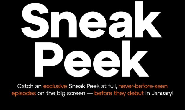 Crunchyroll Anime Nights Sneak Peek Tickets Now On Sale