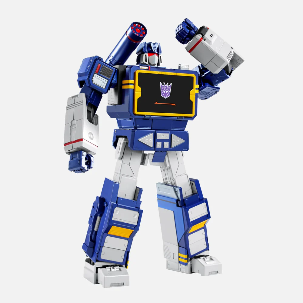 Soundwave