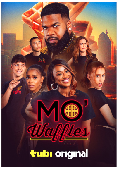 Mo Waffles