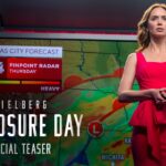 Steven Spielberg Tells Us Aliens Are Out There In ‘Disclosure Day’ Trailer
