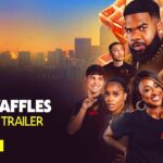 Tubi: Mo’ Waffles Trailer Serves Up Funny Mystery Series
