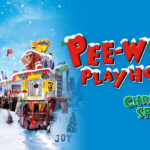 Pee-wee’s Playhouse Christmas Special Hosts Charity Screening In Los Angeles