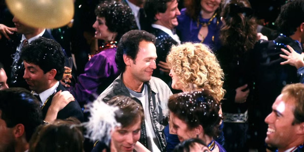 The 10 Best New Year’s Eve Inspired Movies and TV Show Episodes