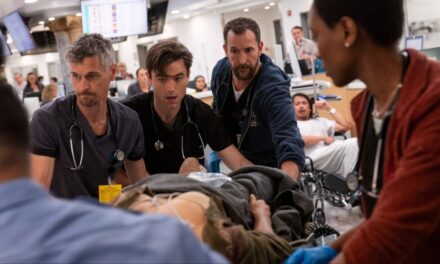 What We Want To See In ‘The Pitt’ Season Two
