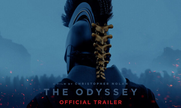 ‘The Odyssey’ Trailer’: Nolan’s Next Epic As Matt Damon Shines As Odysseus