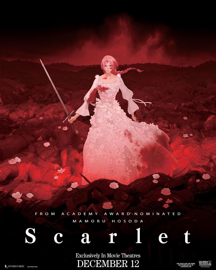 Scarlet NA key art