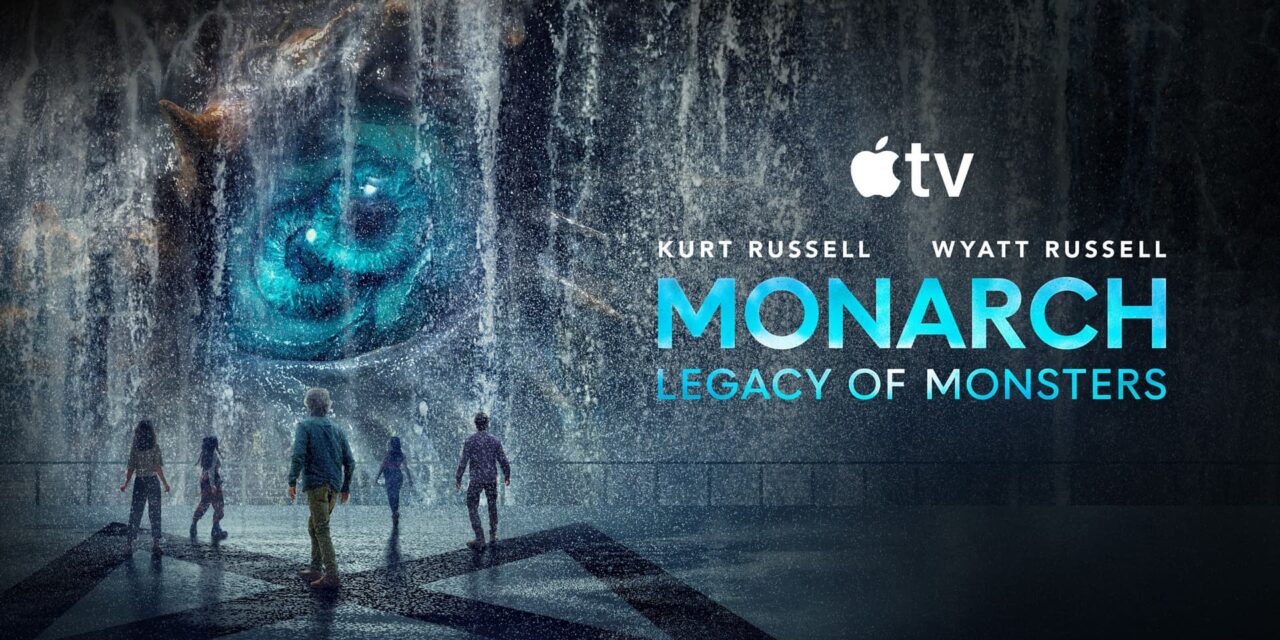 ‘Monarch: Legacy of Monsters’ Seson 2 Teaser Introduces Titan X