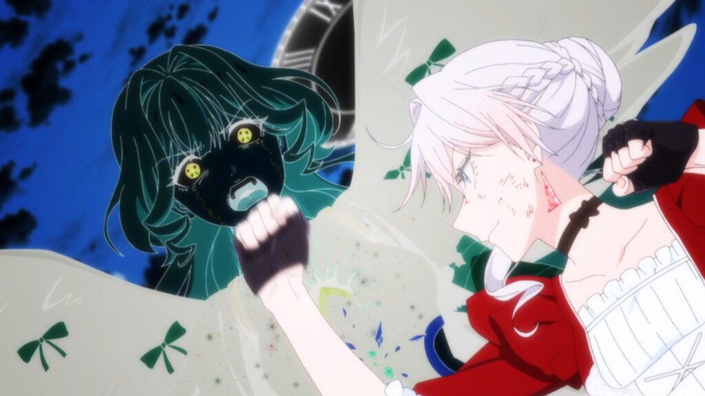 May I Ask For One Final Thing? Ep. 13 "May I Ask For One Final Thing?" screenshot 1