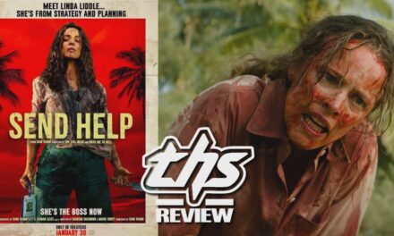 ‘Send Help’ Movie Review – Good For Her (And For The Audience)