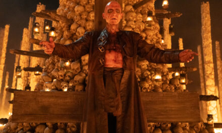 THS Cinema Forecast – January 2026: 28 Years Later: The Bone Temple, And 11 Other Must See Movies