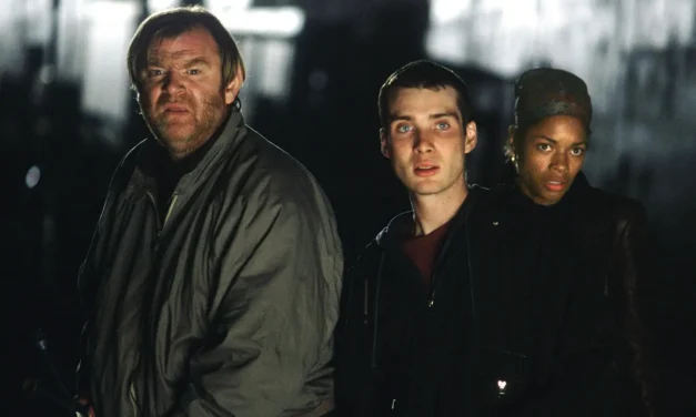 How ’28 Days Later’ Redefined Zombie Films & Became A Franchise