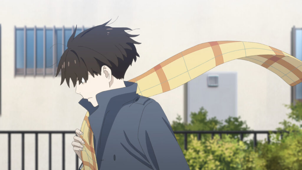 Journal with Witch Ep. 3 "Discard" screenshot 1