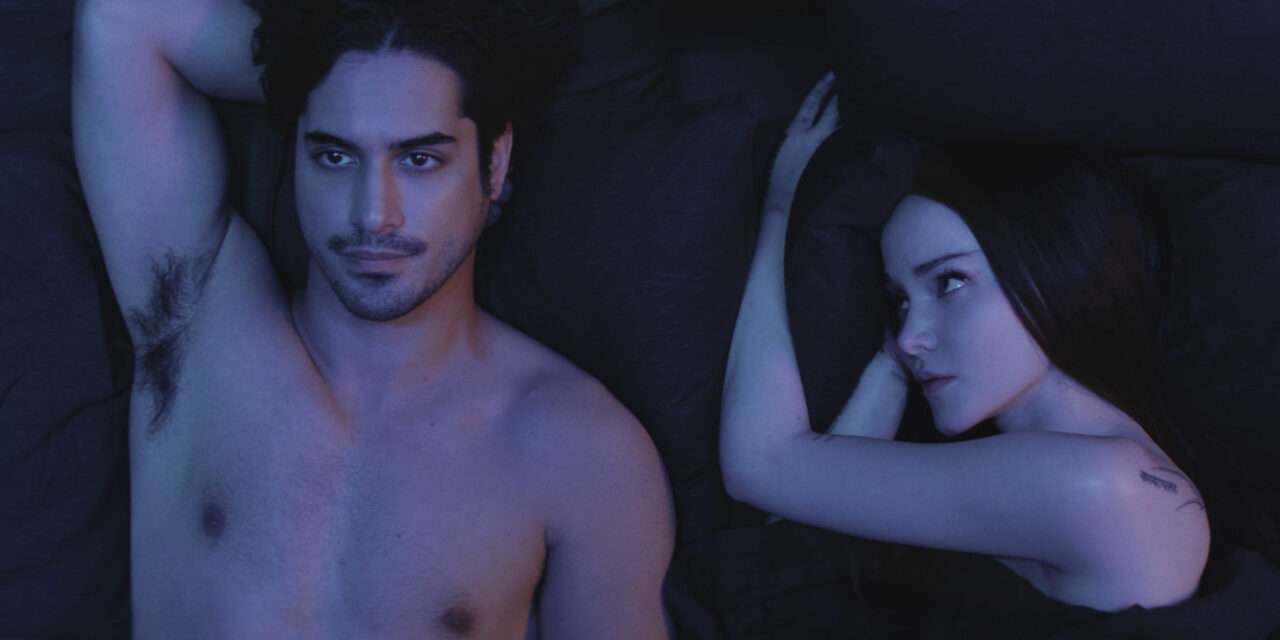 ’56 Days’ Trailer: Love, Lies, Murder, Prime Video’s New Erotic Thriller