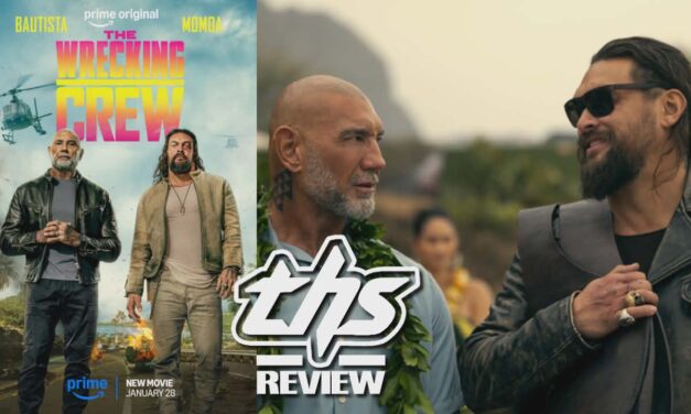 The Wrecking Crew Review: An Action-Packed, Laugh-Out-Loud Comedy