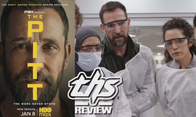 The Pitt Season 2 Review (Eps. 1-9): HBO Max’s Hit Medical Ensemble Makes A Well Earned Return