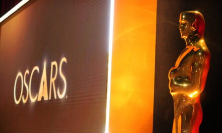 2026 Oscar Nominations Reveal This Year’s Top Contenders