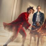 STARZ Acquires US Rights To Paul Bettany and Will Sharpe Drama, Amadeus