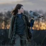 The Primal Nature of Grief is On Display in “H is For Hawk”