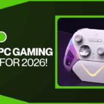 Best PC Gaming Peripherals in 2026: Controllers, Headsets, Keyboards & Mice