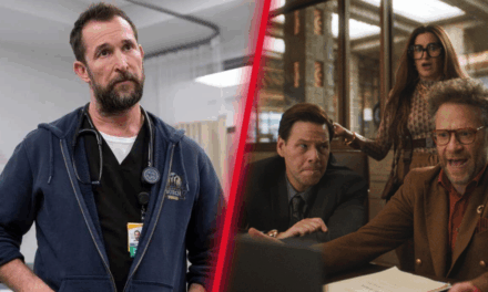 Rachel Foertsch’s Top 10 TV Shows Of 2025