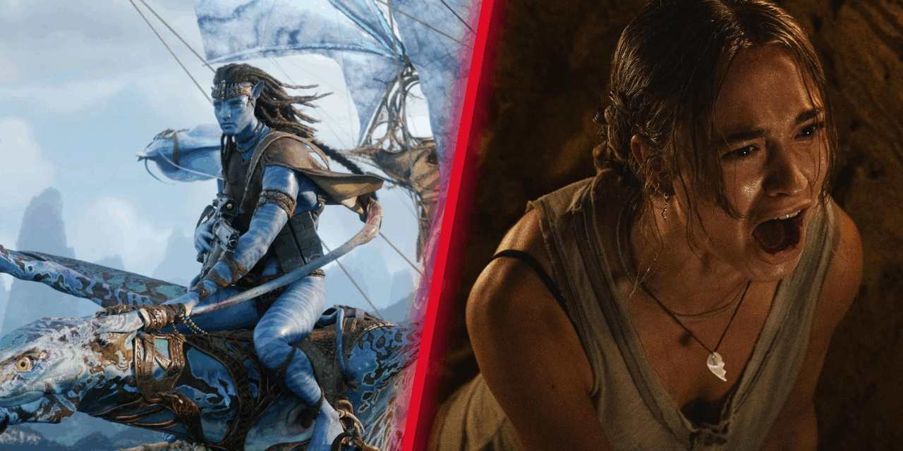 Avatar: Fire and Ash Powers On as Primate Opens at $11.3M Box Office