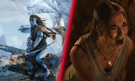 Avatar: Fire and Ash Powers On as Primate Opens at $11.3M Box Office