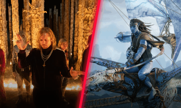 Weekend Box Office Recap: Avatar: Fire & Ash Narrowly Beats 28 Years Later