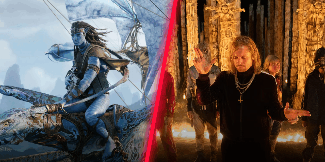 Weekend Box Office: Mercy Wins as NFL Games Sink Theater Sales