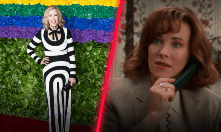 Catherine O’Hara, Legendary Actress, Dies at 71