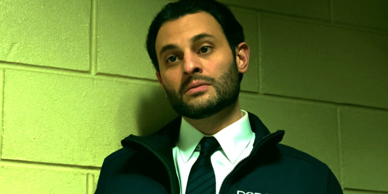 Wonder Man Star Teases Daredevil Story After Spider-Man: No Way Home