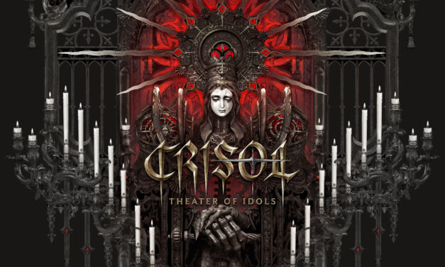 ‘Crisol: Theater Of Idols’ Wears Influences On Its Sleeve With Horror Gameplay [Preview]