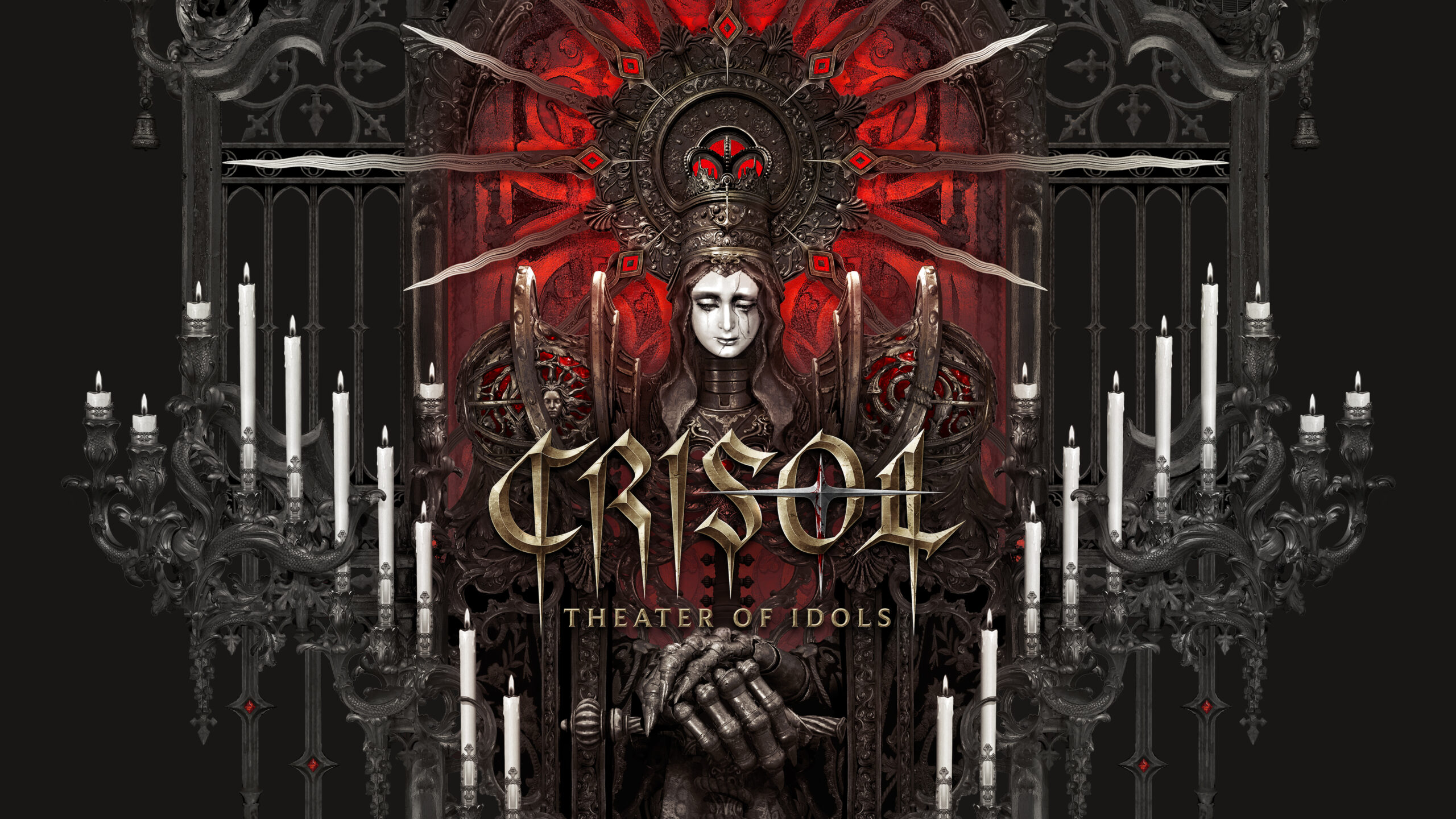 ‘Crisol: Theater Of Idols’ Wears Influences On Its Sleeve With Horror Gameplay [Preview]