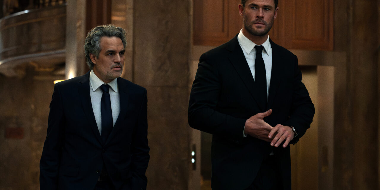 New Official ‘Crime 101’ Featurette Has Been Released