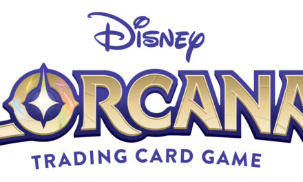 I’ve Finally Gotten Into Disney Lorcana, And I’m Now Making It Everyone’s Problem