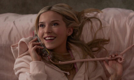 ‘Elle,’ the ‘Legally Blonde’ Prequel Series, Sets Premiere Date