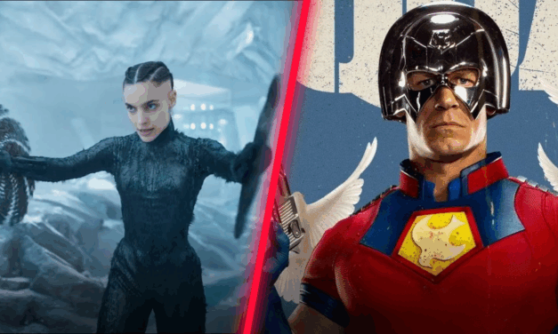 ‘Superman’s’ Maria Gabriela de Faria Has A Dream ‘Peacemaker’ Crossover Already