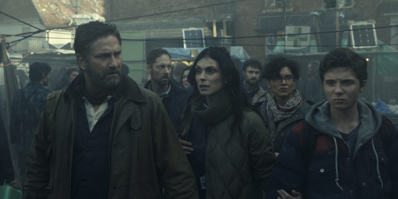 ‘Greenland 2: Migration’ Hits Digital Later This Month