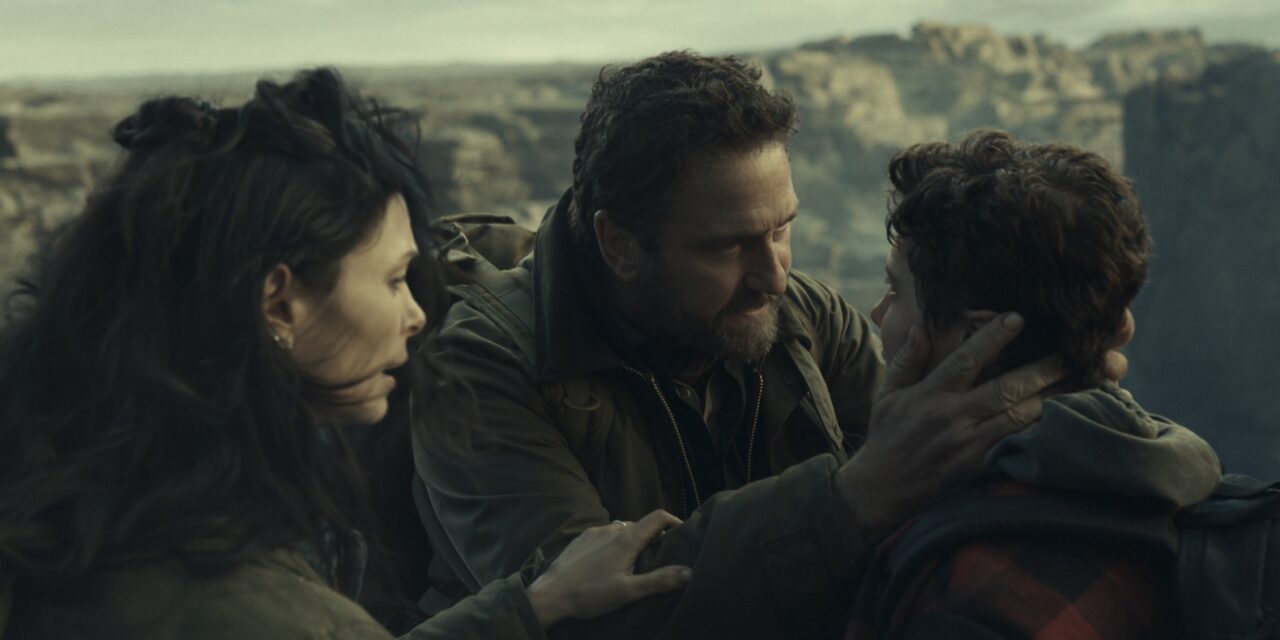 ‘Greenland 2: Migration’ Heads Home On Physical Media This March To Prevent Disaster