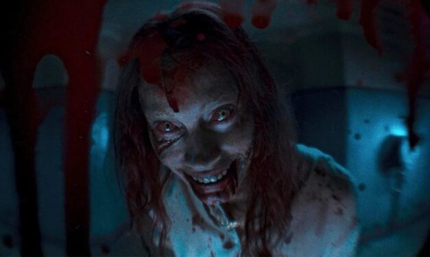 The Next ‘Evil Dead’ Film Casts Charlotte Hope, Jessica McNamee, Zach Gilford, & Others