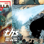 ‘Godzilla: Heist’ Review – Genius Kaiju Distraction, Thrilling Vibes, Missing The Score